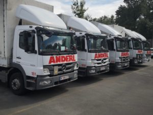 Anderl Transporte