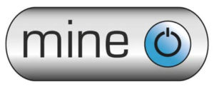 mine