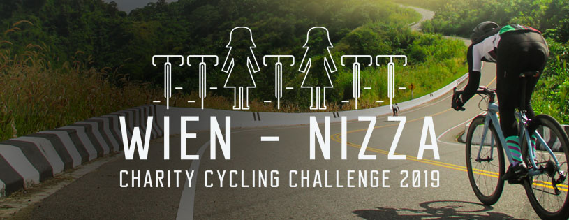 exercise bike challenge for charity