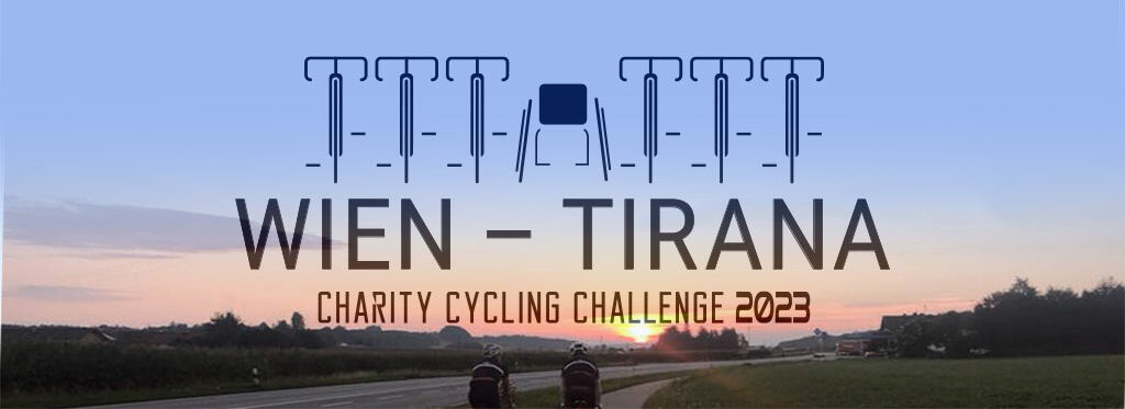 Charity Cycling Challenge