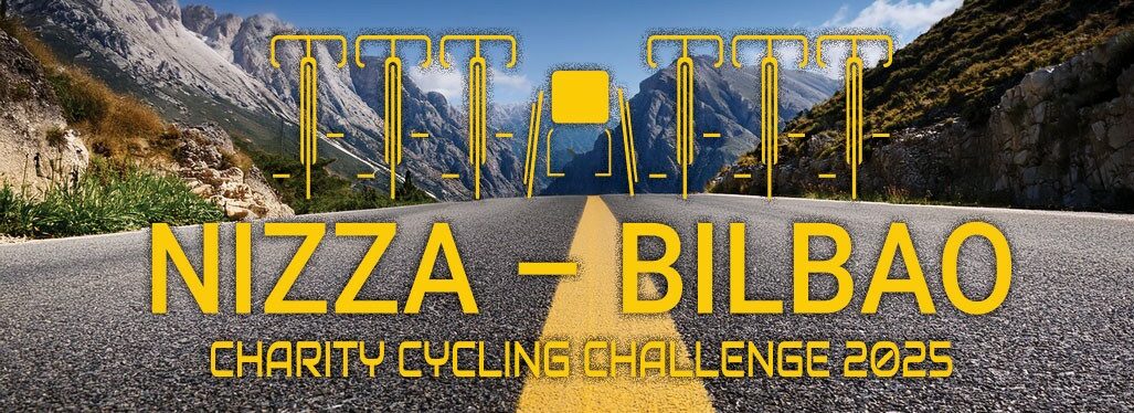 Charity Cycling Challenge